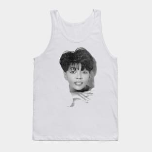 Anita Baker Part I Tank Top